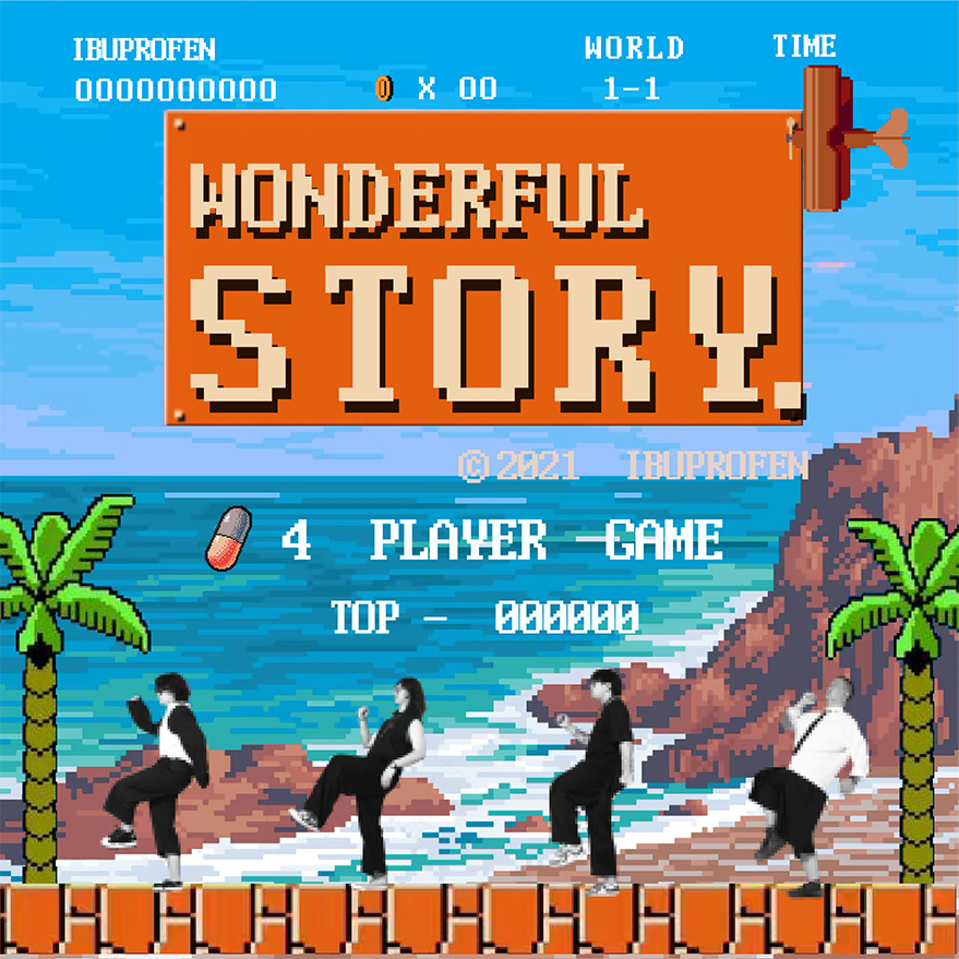WONDERFUL-STORY